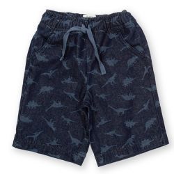Kite Dino Denim Shorts